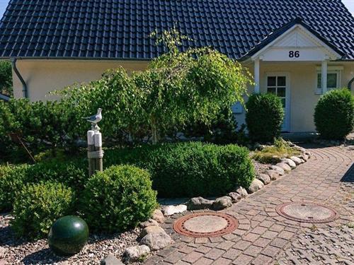 Holiday Home/Apartment - 5 persons -  - Kranichring - 24321 - Hohwacht