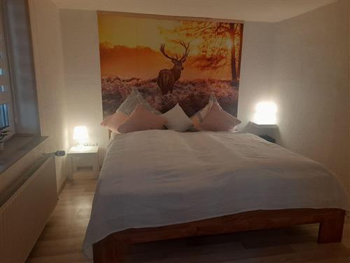 Ferieleilighet - 4 personer -  - Hauptstr. - 37431 - Bad Lauterberg