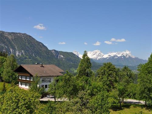 Fritidshus - 4 personer -  - Oberweng - 4582 - Spital Am Pyhrn