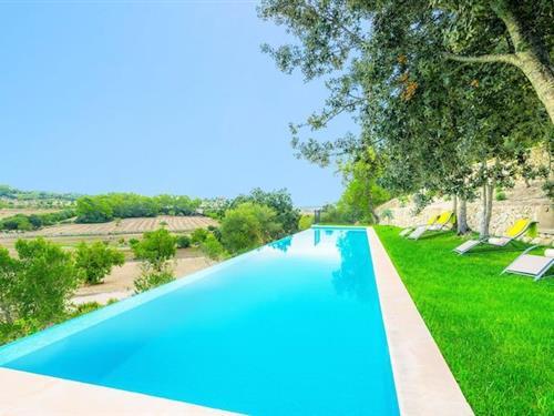 Villa - 6 persons -  - 07520 - Lloret De Vistalegre, Ill