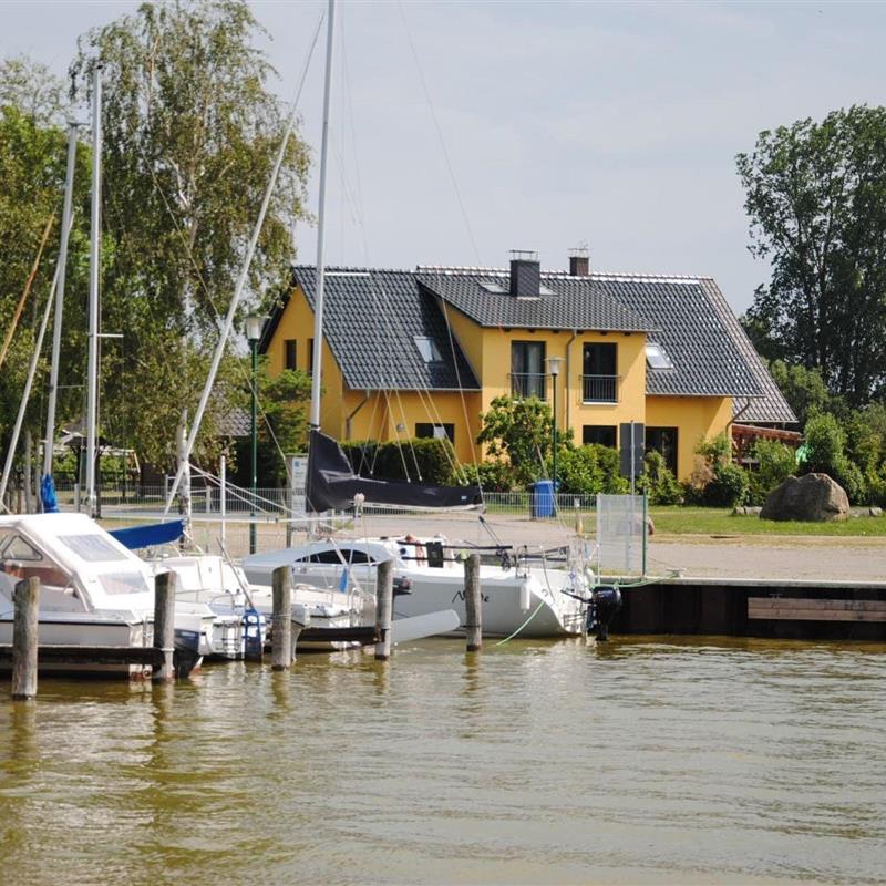 Sommerhus - 6 personer -  - Neuendorf - 18317