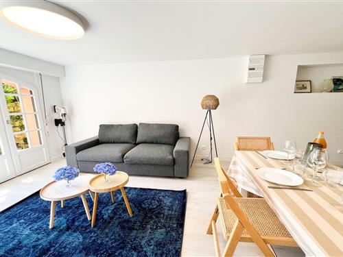 Fritidshus - 4 personer -  - 29290 - Milizac - Guipronvel