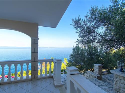 Holiday home - 8 persons -  - 20271 - Prigradica