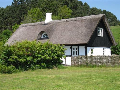 Ferienhaus - 4 Personen -  - Lyngevej - 8420 - Knebel