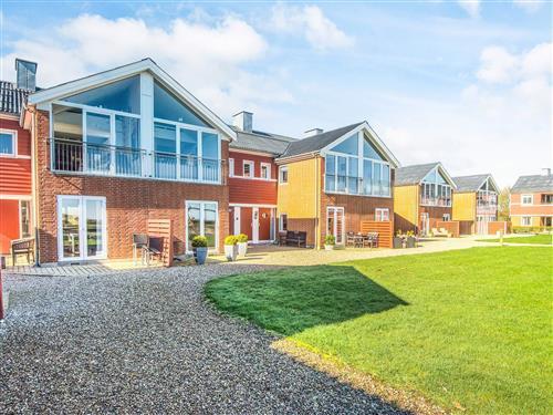 Ferienhaus - 4 Personen -  - Vinkelhagevej 8, - 7620 - Lemvig