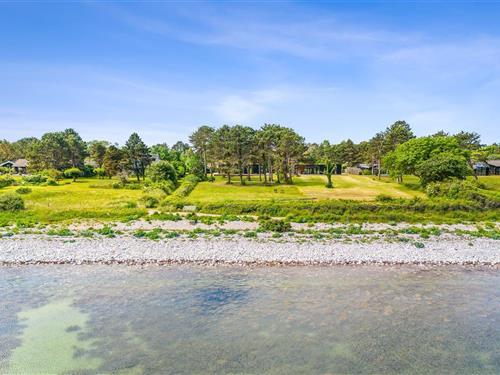 Sommerhus - 6 personer -  - Canadavej - Nykøbing, Sj. - 4500 - Nykøbing Sj