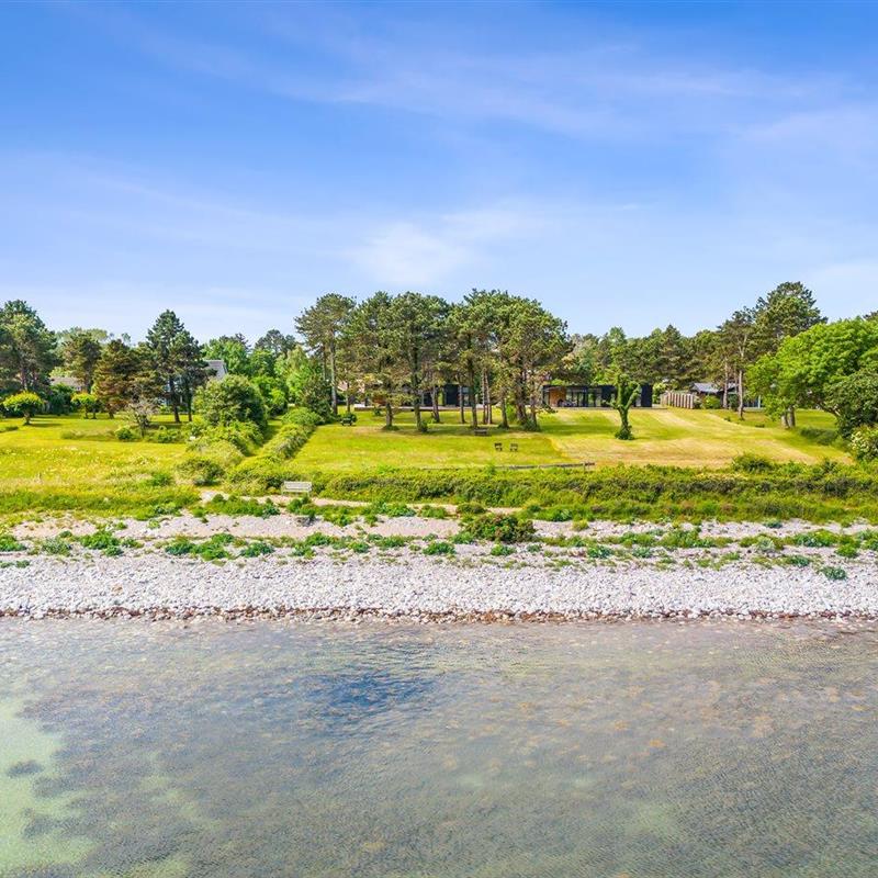 Ferienhaus - 5 Personen -  - Canadavej - Nykøbing, Sj. - 4500 - Nykøbing Sj