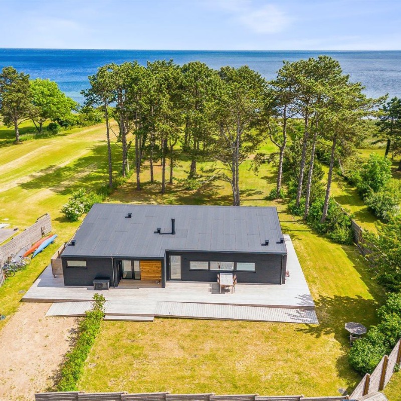 Ferienhaus - 5 Personen -  - Canadavej - Nykøbing, Sj. - 4500 - Nykøbing Sj