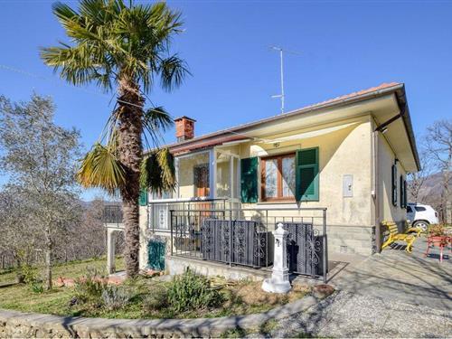 Fritidshus - 6 personer -  - Via Monte Tanano di Sotto - 19028 - Varese Ligure