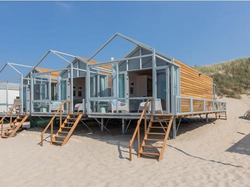 Sommerhus - 2 personer -  - 4384LX - Koudekerke-Dishoek