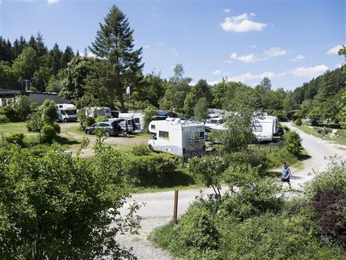 Feriehus / leilighet - 4 personer -  - Harfenmühle - 55758 - Mörschied