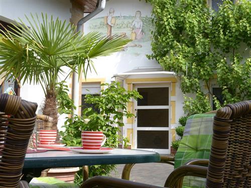 Sommerhus - 4 personer -  - Bahnhofstraße - 01983 - Großräschen