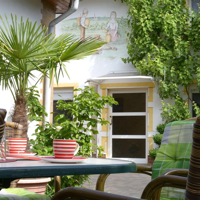 Ferielejlighed - 4 personer -  - Bahnhofstraße - 01983 - Großräschen