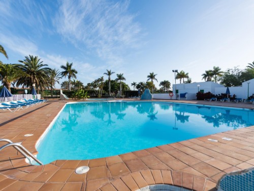 Ferienhaus - 6 Personen -  - 35100 - San Bartolomé De Tirajana