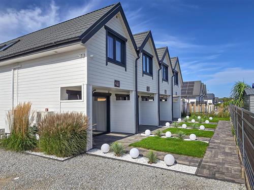 Sommerhus - 4 personer -  - Wrzosowa - 76-034 - Sarbinowo