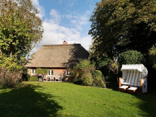 Sommerhus - 7 personer -  - Hohe Weide - 23738 - Riepsdorf