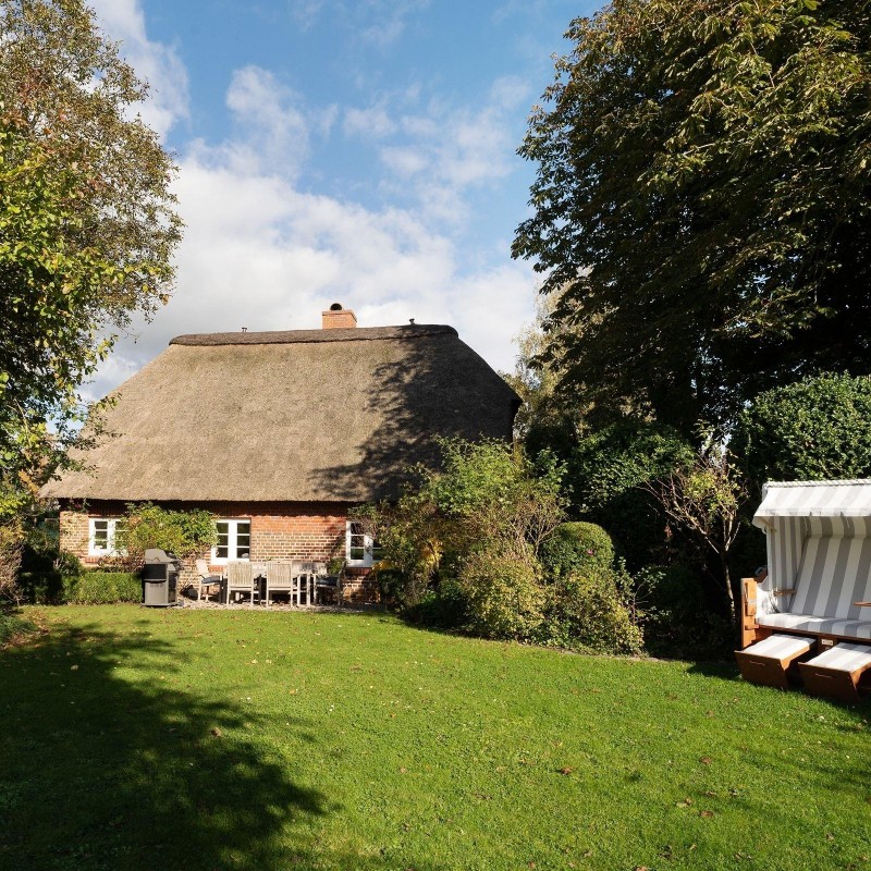 Sommerhus - 7 personer -  - Hohe Weide - 23738 - Riepsdorf