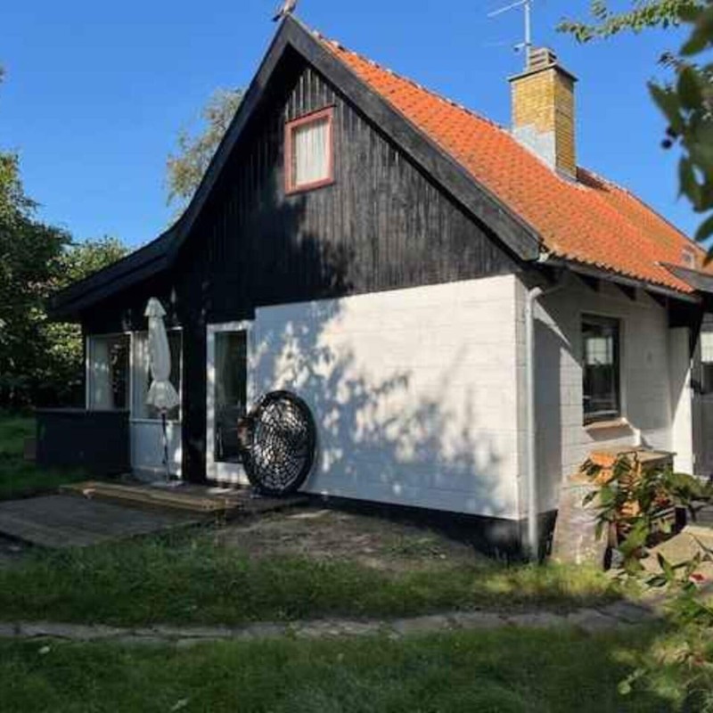 Ferienhaus - 4 Personen -  - Nørreløkke - Gudhjem - 3760 - Bornholm