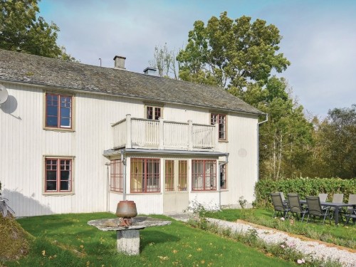 Sommerhus - 12 personer -  - Anolfsbyn, Fjärdingen - 464 94 - Mellerud