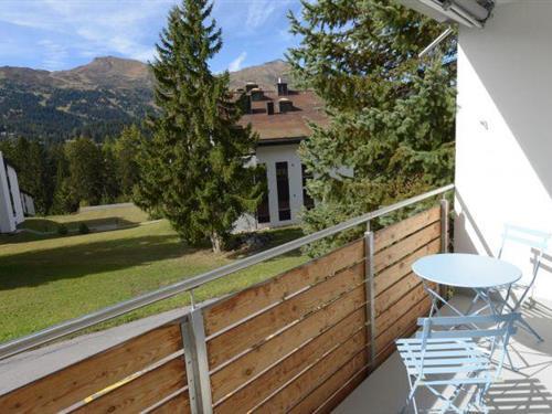 Ferienhaus - 4 Personen -  - Sundroina - 7078 - Lenzerheide/Lai