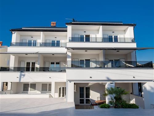 Holiday apartment - 5 persons -  - Banjol - 51280 - Rab