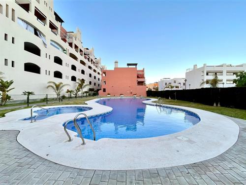 Holiday apartment - 6 persons -  - 04621 - Vera