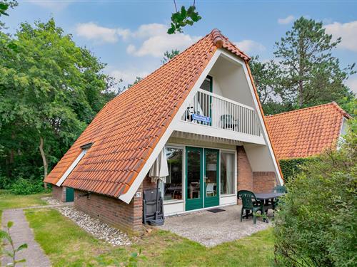 Sommerhus - 6 personer -  - Heuvelweg - 9541 XS - Vlagtwedde