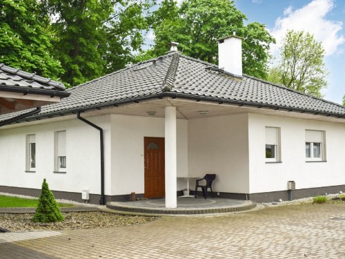 Holiday home - 5 persons -  - Wrzosowo - 72-400 - Wrzosowo