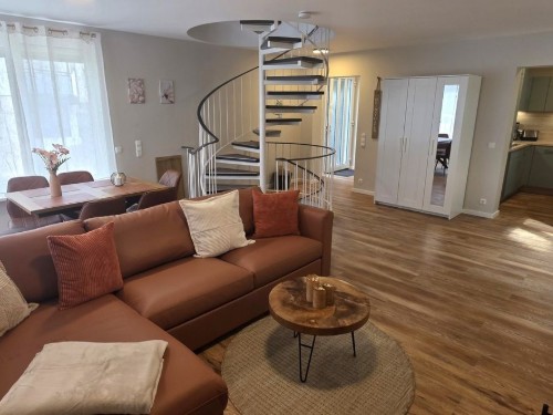 Sommerhus - 4 personer -  - Christian-Westphal-Straße - 23743 - Grömitz