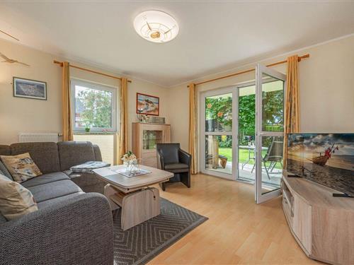 Ferielejlighed - 4 personer -  - Strandstraße - 17454 - Zinnowitz