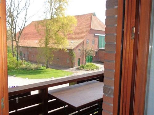 Bondegård - 4 personer -  - Seestr. - 23747 - Dahme