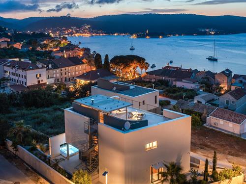 Feriehus - 6 personer -  - Kranjciceva ulica - Vis - Vis - 21480 - Vis