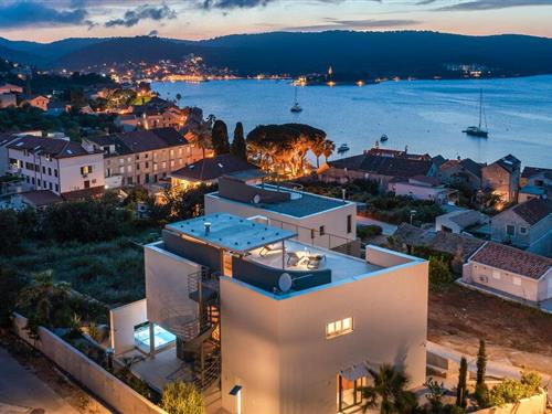 Sommerhus - 6 personer -  - Kranjciceva ulica - Vis - Vis - 21480 - Vis