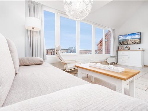 Ferieleilighet - 4 personer -  - Strandstraße - 23669 - Niendorf