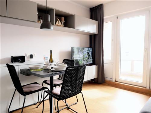 Ferielejlighed - 2 personer -  - Elisabethstr. - 25980 - Westerland