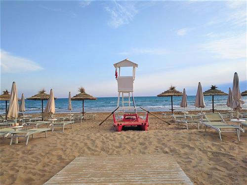 Semesterlägenhet - 5 personer -  - Pozzallo - 97016