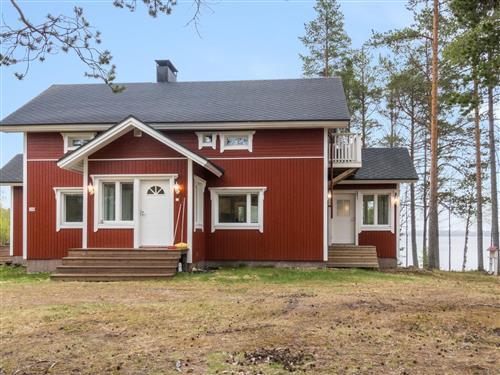 Sommerhus - 8 personer -  - Ranua - 97700