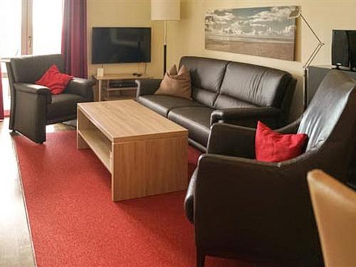 Ferielejlighed - 4 personer -  - Rolf-Dircksen-Weg - 27639 - Nordseebad Wremen
