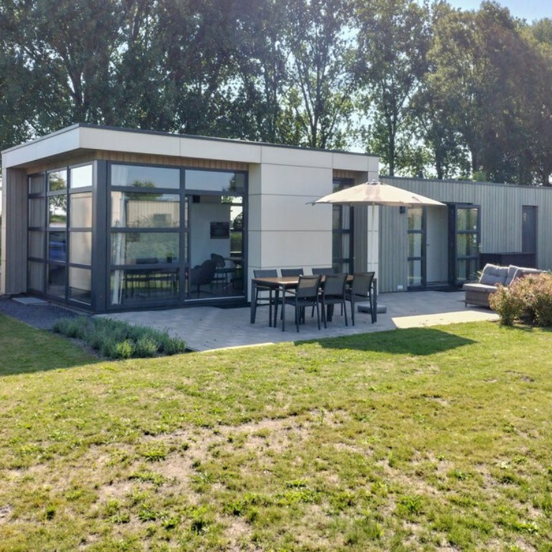 Sommerhus - 6 personer -  - Hulckesteijn 3 - CBV - 3861 MZ - Nijkerk