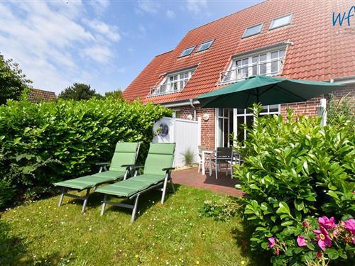Fritidshus - 6 personer -  - Um Süd - 26465 - Langeoog
