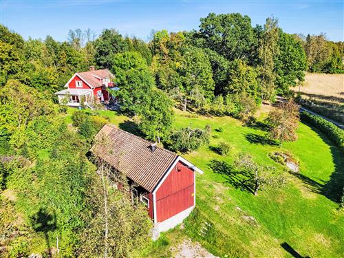 Holiday home - 3 persons -  - Örebro - 70590