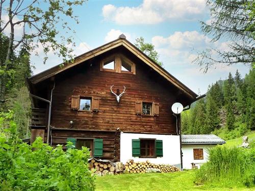 Semesterhus/Semesterlägenhet - 8 personer -  - Berg - 5652 - Dienten Am Hochkönig