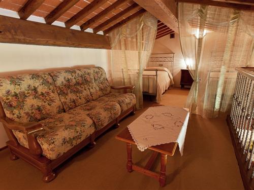 Sommerhus - 4 personer -  - 52045 - Foiano Della Chiana