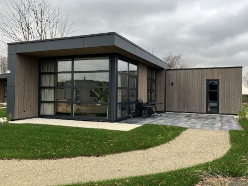 Holiday home - 4 persons -  - 2362 - Warmond
