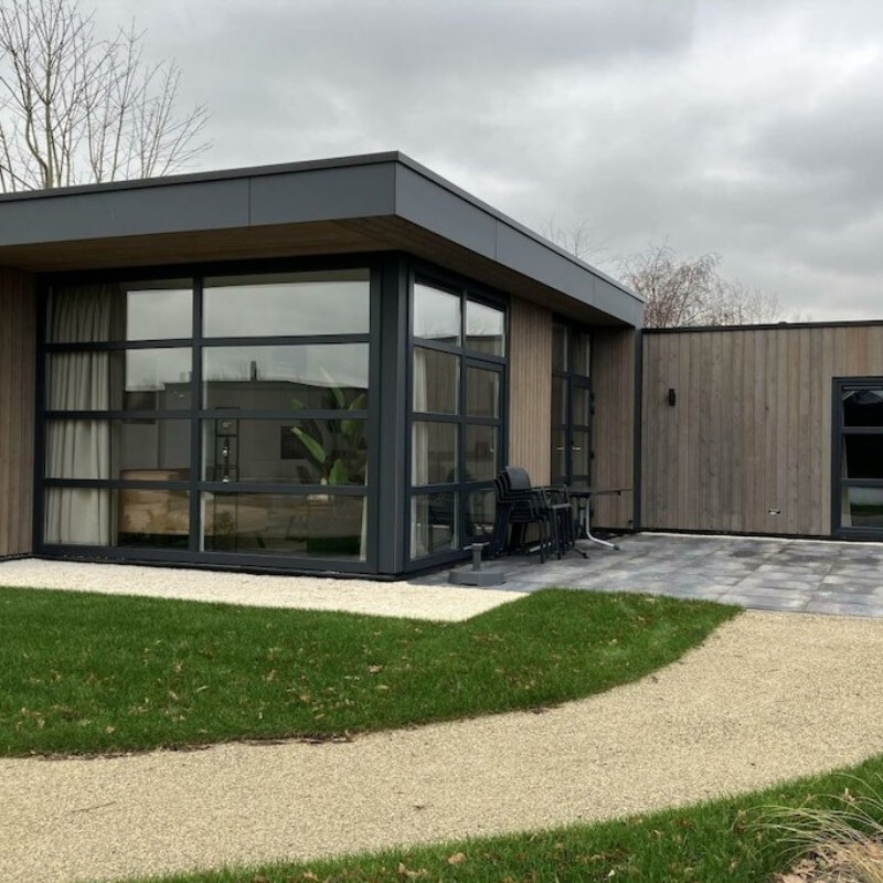 Sommerhus - 4 personer -  - 2362 - Warmond