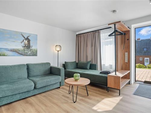 Semesterlägenhet - 3 personer -  - Mühlenstraße - 26409 - Carolinensiel