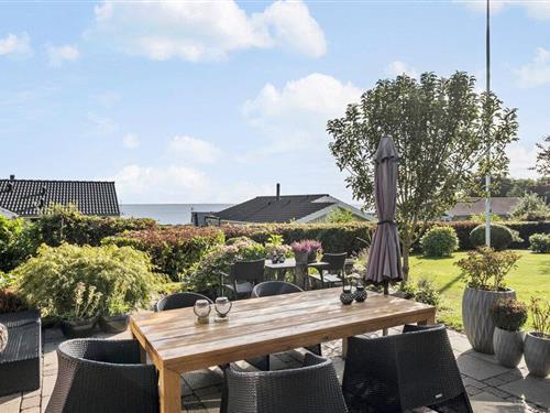 Ferienhaus - 8 Personen -  - Bellevue - Mommark - 6470 - Als