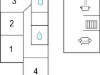 Billede 25 - Plantegning