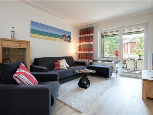 Ferieleilighet - 2 personer -  - Am Knurrhahn - 23683 - Haffkrug