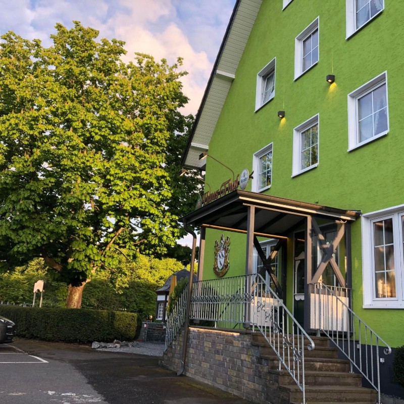  - 3 personer -  - Haus Thal - 51491 - Overath